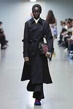 アンリアレイジ(ANREALAGE) 生命の可視化｜写真15