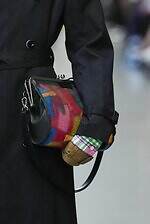 アンリアレイジ(ANREALAGE) 生命の可視化｜写真16