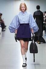 アンリアレイジ(ANREALAGE) 生命の可視化｜写真17