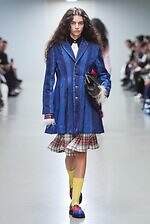 アンリアレイジ(ANREALAGE) 生命の可視化｜写真20