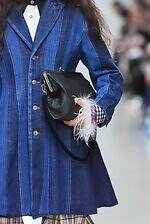 アンリアレイジ(ANREALAGE) 生命の可視化｜写真21