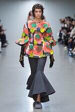 アンリアレイジ(ANREALAGE) 生命の可視化｜写真25