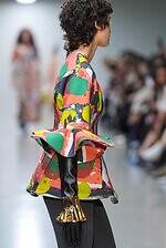 アンリアレイジ(ANREALAGE) 生命の可視化｜写真26