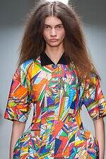 アンリアレイジ(ANREALAGE) 生命の可視化｜写真28