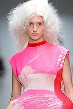 アンリアレイジ(ANREALAGE) 生命の可視化｜写真30