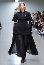 アンリアレイジ(ANREALAGE) 生命の可視化｜写真31