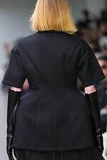 アンリアレイジ(ANREALAGE) 生命の可視化｜写真32