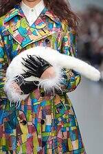 アンリアレイジ(ANREALAGE) 生命の可視化｜写真37