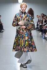 アンリアレイジ(ANREALAGE) 生命の可視化｜写真38