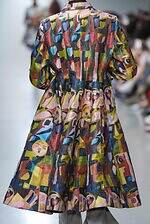 アンリアレイジ(ANREALAGE) 生命の可視化｜写真40