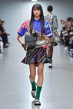 アンリアレイジ(ANREALAGE) 生命の可視化｜写真43