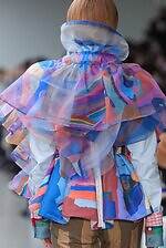 アンリアレイジ(ANREALAGE) 生命の可視化｜写真49