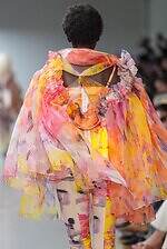 アンリアレイジ(ANREALAGE) 生命の可視化｜写真60