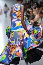 アンリアレイジ(ANREALAGE) 生命の可視化｜写真65