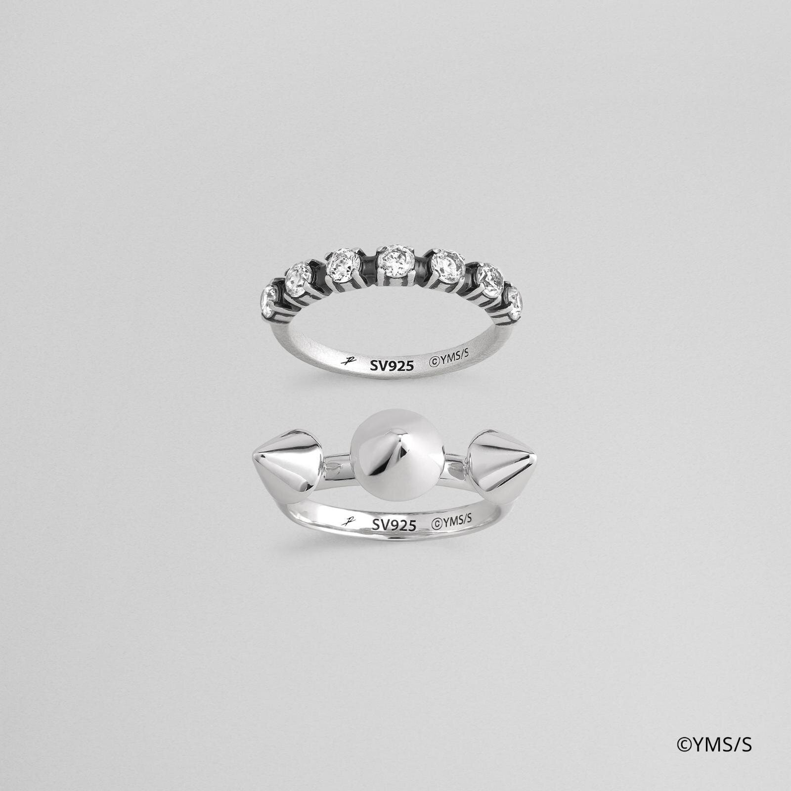 「おしゃれな2025年冬ブランドジュエリー」普段使いアクセサリーから憧れ高級ジュエリーまで｜写真11