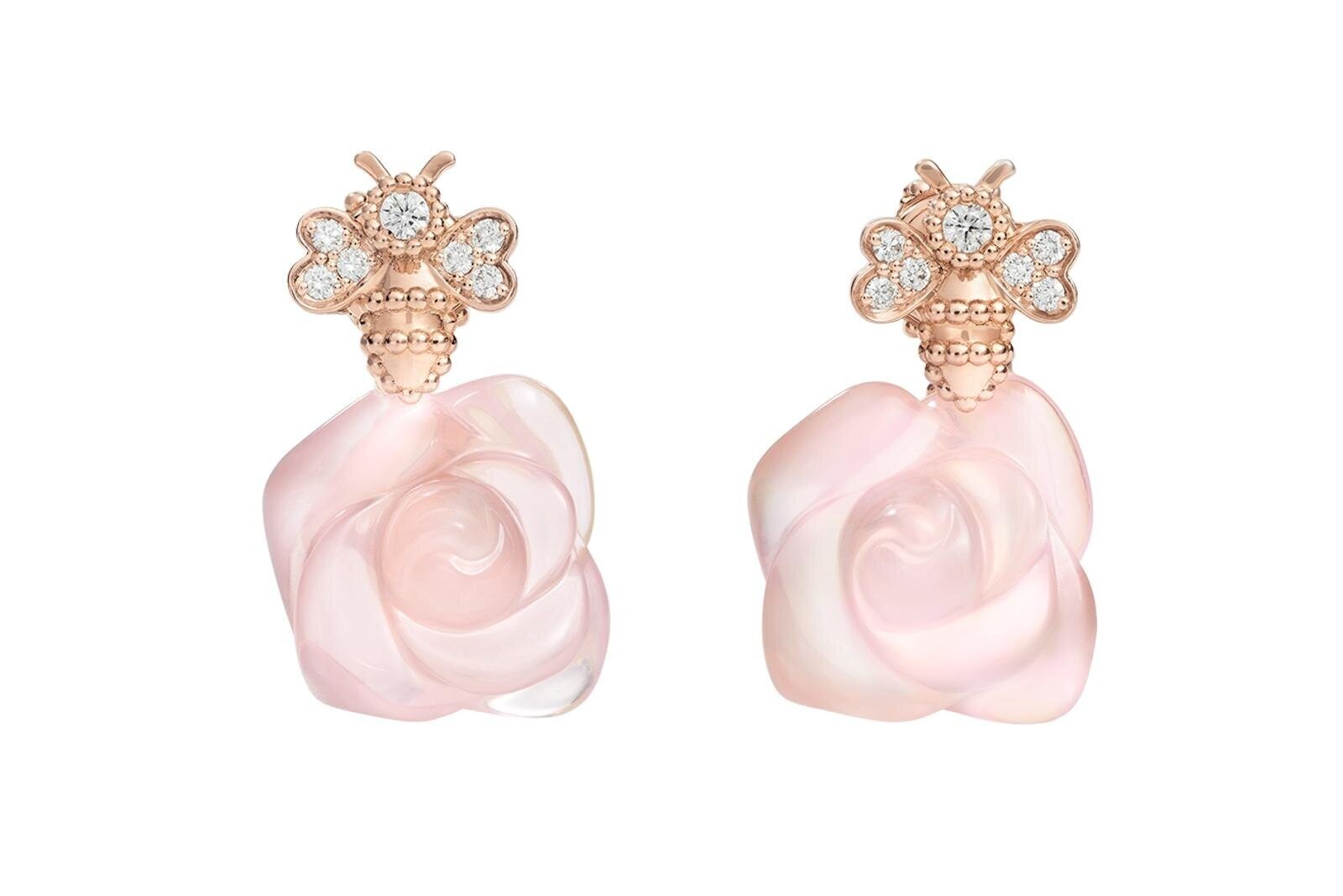 「おしゃれな2025年冬ブランドジュエリー」普段使いアクセサリーから憧れ高級ジュエリーまで｜写真41