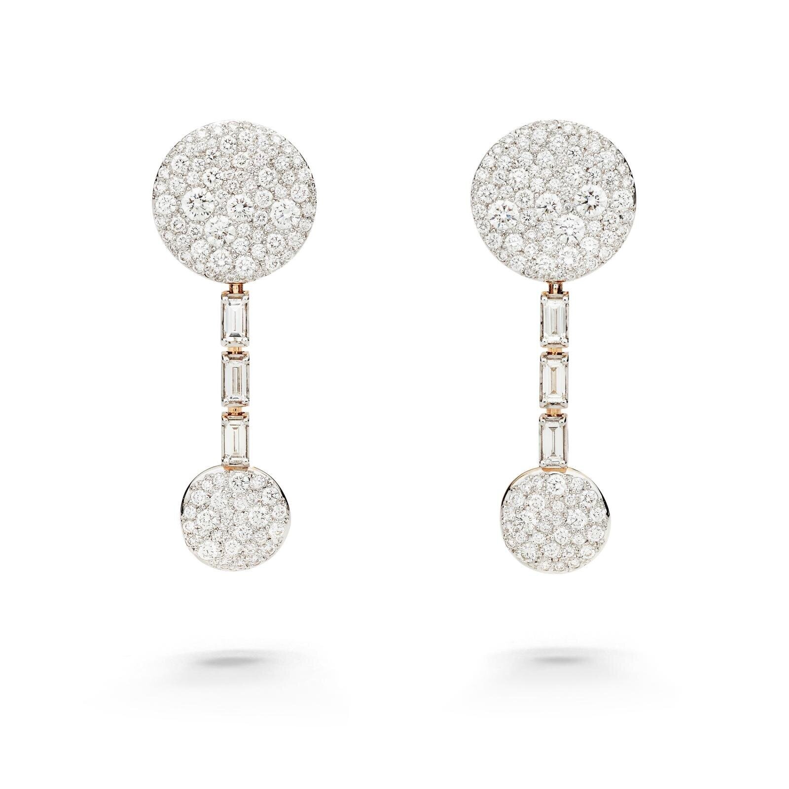 「おしゃれな2025年冬ブランドジュエリー」普段使いアクセサリーから憧れ高級ジュエリーまで｜写真40