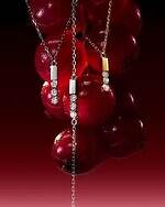 「おしゃれな2025年冬ブランドジュエリー」普段使いアクセサリーから憧れ高級ジュエリーまで｜写真34