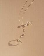 「おしゃれな2025年冬ブランドジュエリー」普段使いアクセサリーから憧れ高級ジュエリーまで｜写真10