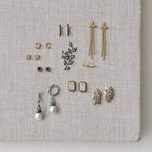 「おしゃれな2025年冬ブランドジュエリー」普段使いアクセサリーから憧れ高級ジュエリーまで|写真38