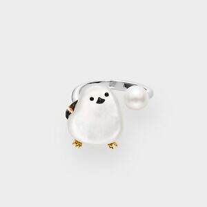 「おしゃれな2025年冬ブランドジュエリー」普段使いアクセサリーから憧れ高級ジュエリーまで|写真22