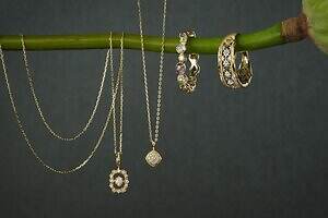 「おしゃれな2025年冬ブランドジュエリー」普段使いアクセサリーから憧れ高級ジュエリーまで