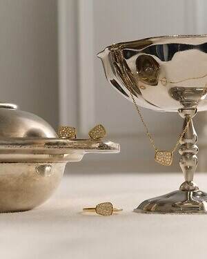 「おしゃれな2025年冬ブランドジュエリー」普段使いアクセサリーから憧れ高級ジュエリーまで|写真36