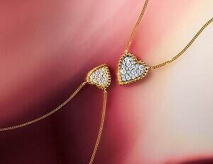 「おしゃれな2025年冬ブランドジュエリー」普段使いアクセサリーから憧れ高級ジュエリーまで|写真17