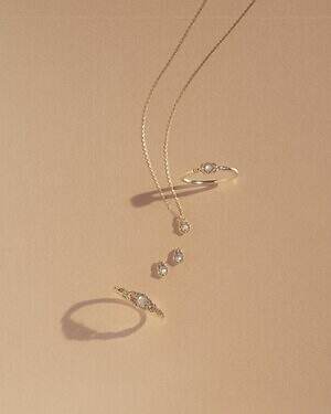 「おしゃれな2025年冬ブランドジュエリー」普段使いアクセサリーから憧れ高級ジュエリーまで|写真10