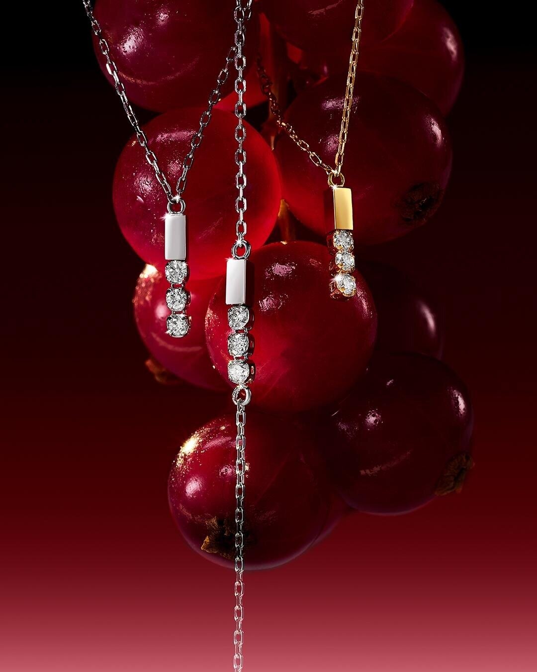 「おしゃれな2025年冬ブランドジュエリー」普段使いアクセサリーから憧れ高級ジュエリーまで｜写真34