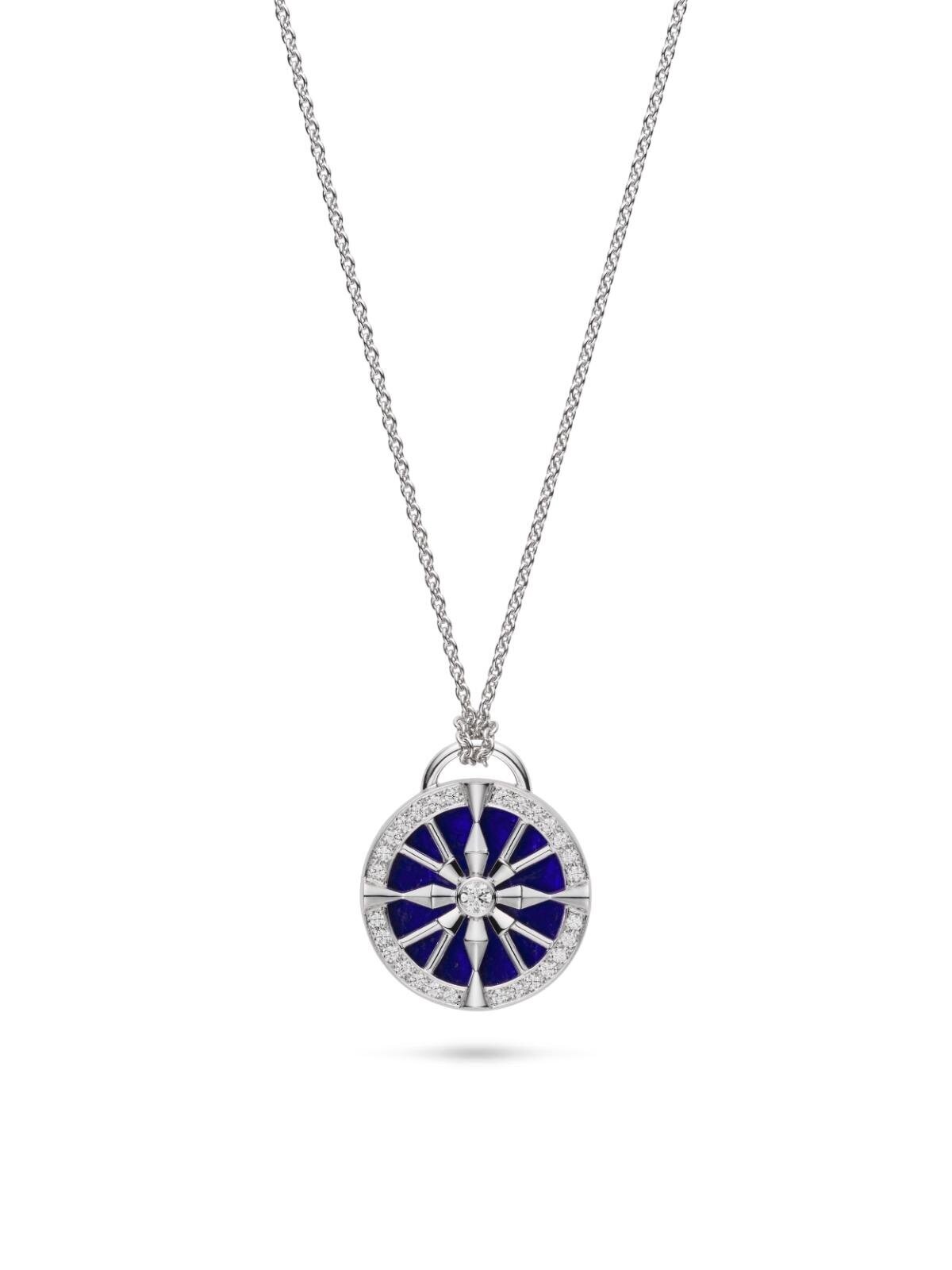 「おしゃれな2025年冬ブランドジュエリー」普段使いアクセサリーから憧れ高級ジュエリーまで｜写真27