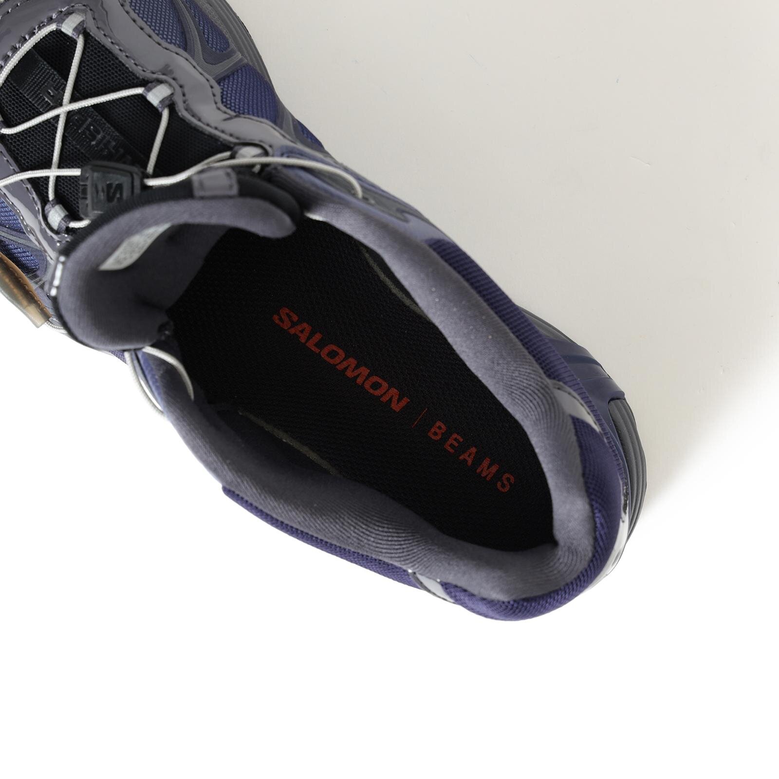 サロモン(SALOMON), ビームス(BEAMS) XT-ウィスパー｜写真19