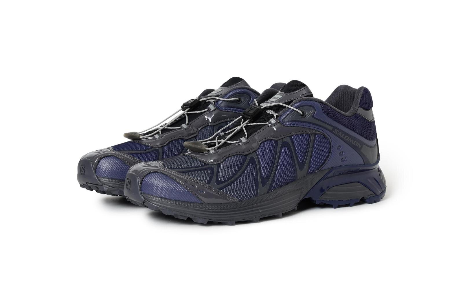 サロモン(SALOMON), ビームス(BEAMS) XT-ウィスパー｜写真8