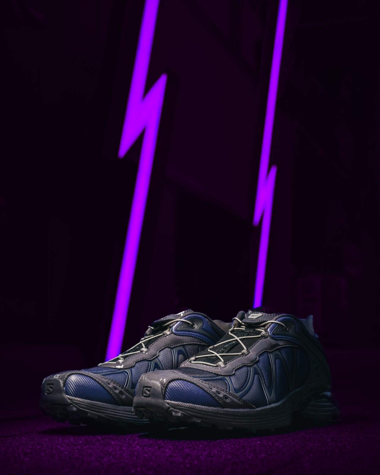 サロモン(SALOMON), ビームス(BEAMS) XT-ウィスパー｜写真2