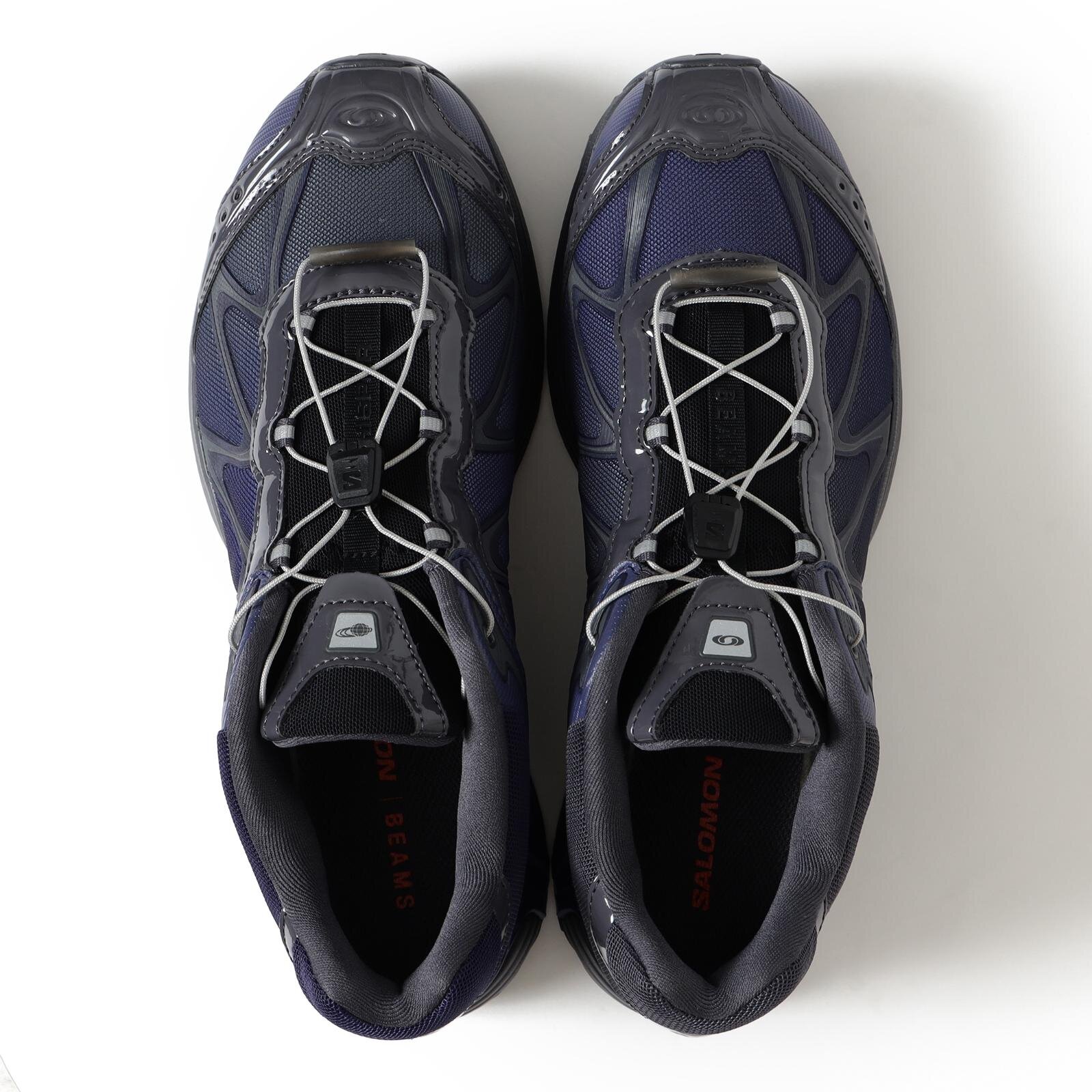 サロモン(SALOMON), ビームス(BEAMS) XT-ウィスパー｜写真18