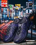 サロモン(SALOMON), ビームス(BEAMS) XT-ウィスパー｜写真7