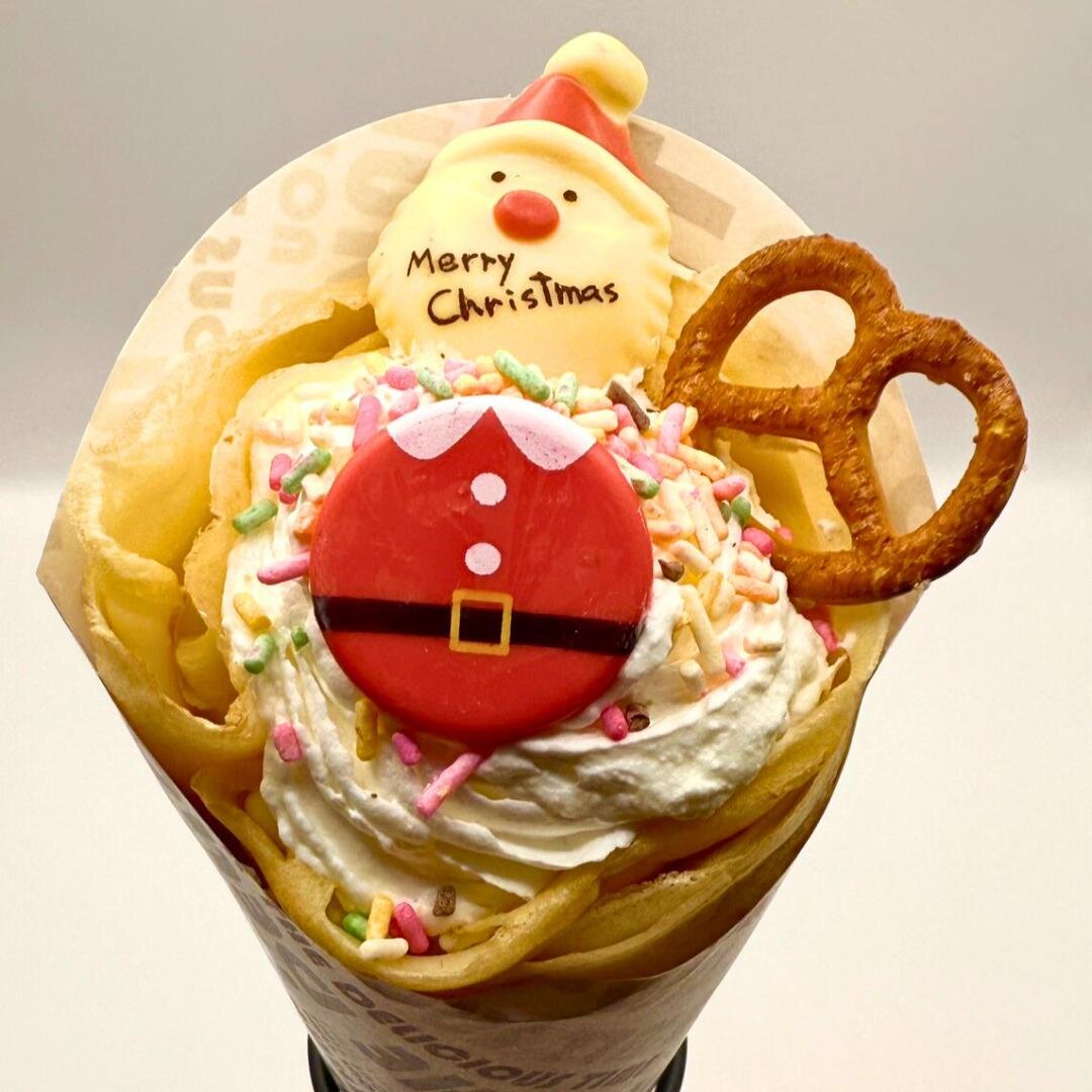 「クリスマスマーケット in 大阪 てんしば 2025」ツリー輝く空間にクリスマス雑貨＆グルメ｜写真26