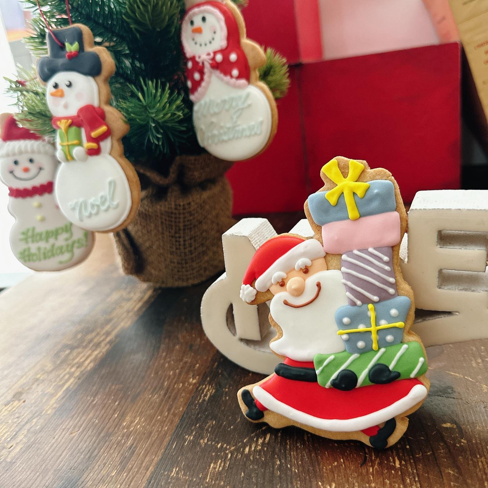 「クリスマスマーケット in 大阪 てんしば 2025」ツリー輝く空間にクリスマス雑貨＆グルメ｜写真17