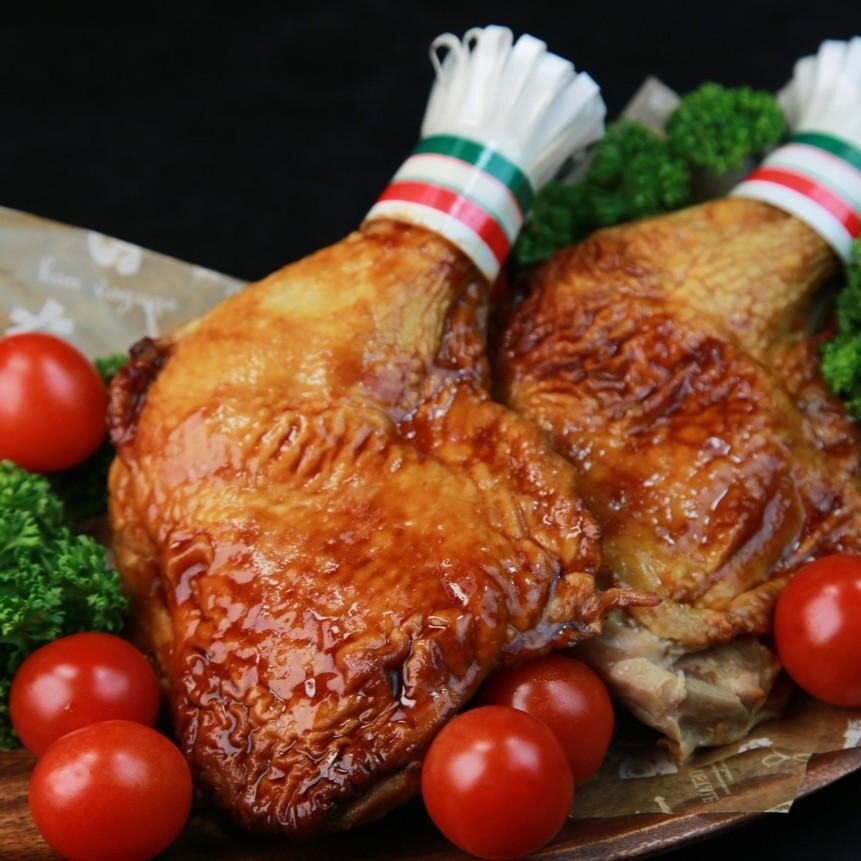 「クリスマスマーケット in 大阪 てんしば 2025」ツリー輝く空間にクリスマス雑貨＆グルメ｜写真25