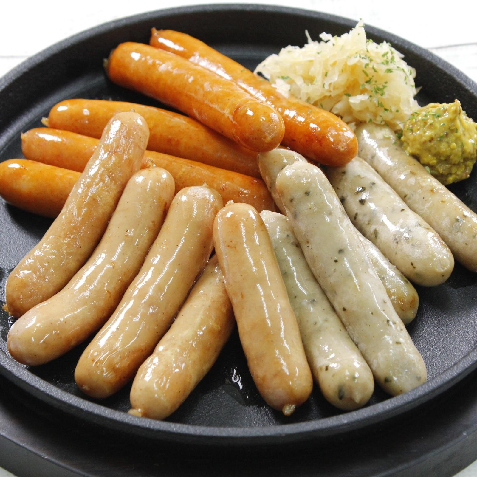 「クリスマスマーケット in 大阪 てんしば 2025」ツリー輝く空間にクリスマス雑貨＆グルメ｜写真27