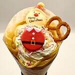 「クリスマスマーケット in 大阪 てんしば 2025」ツリー輝く空間にクリスマス雑貨＆グルメ｜写真15