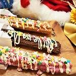 「クリスマスマーケット in 大阪 てんしば 2025」ツリー輝く空間にクリスマス雑貨＆グルメ｜写真7