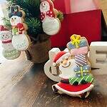 「クリスマスマーケット in 大阪 てんしば 2025」ツリー輝く空間にクリスマス雑貨＆グルメ｜写真13