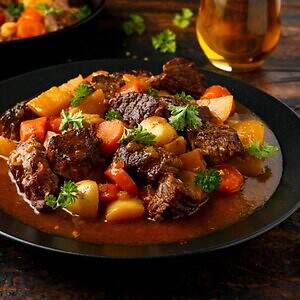 「クリスマスマーケット in 大阪 てんしば 2025」ツリー輝く空間にクリスマス雑貨＆グルメ｜写真29