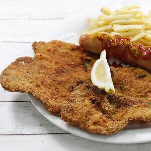 「クリスマスマーケット in 大阪 てんしば 2025」ツリー輝く空間にクリスマス雑貨＆グルメ｜写真21