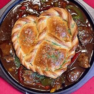 「クリスマスマーケット in 大阪 てんしば 2025」ツリー輝く空間にクリスマス雑貨＆グルメ｜写真30