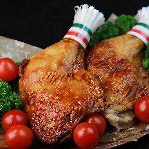 「クリスマスマーケット in 大阪 てんしば 2025」ツリー輝く空間にクリスマス雑貨＆グルメ｜写真25