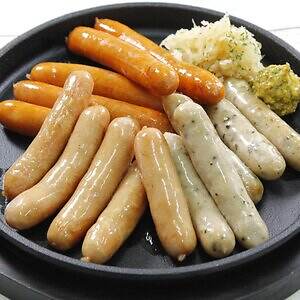 「クリスマスマーケット in 大阪 てんしば 2025」ツリー輝く空間にクリスマス雑貨＆グルメ｜写真27