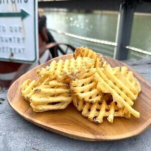 「クリスマスマーケット in 大阪 てんしば 2025」ツリー輝く空間にクリスマス雑貨＆グルメ｜写真24