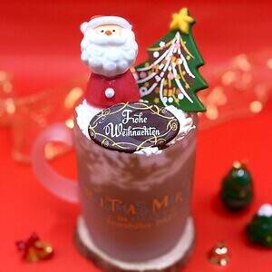 「クリスマスマーケット in 大阪 てんしば 2025」ツリー輝く空間にクリスマス雑貨＆グルメ｜写真28